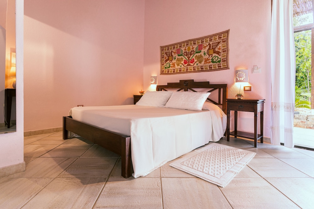 Relais Rio Molas 10/50