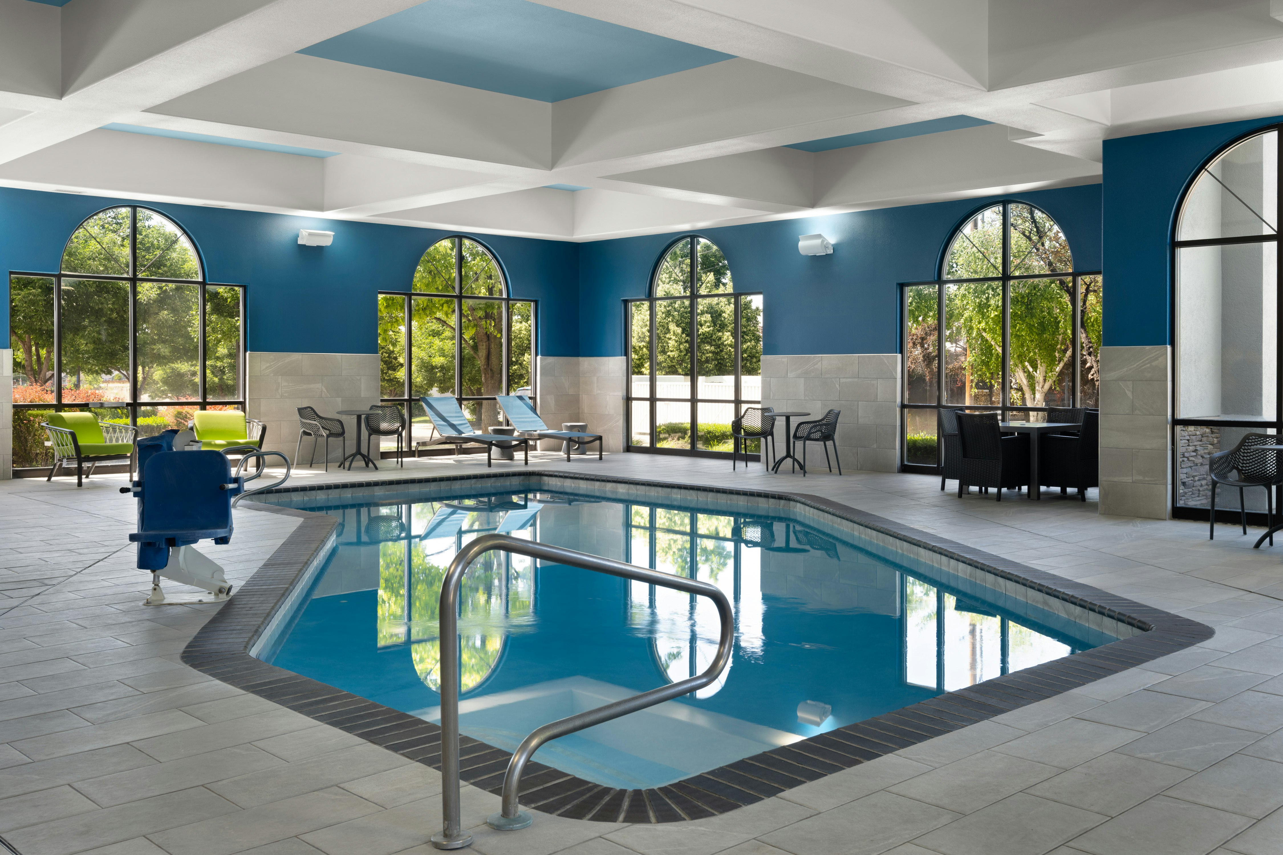 Hampton Inn & Suites Boise-Meridian 19/50