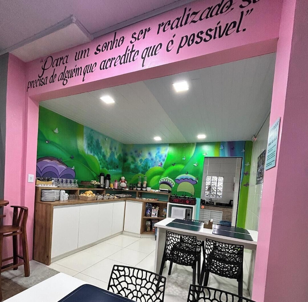 Pousada Penha 4/50