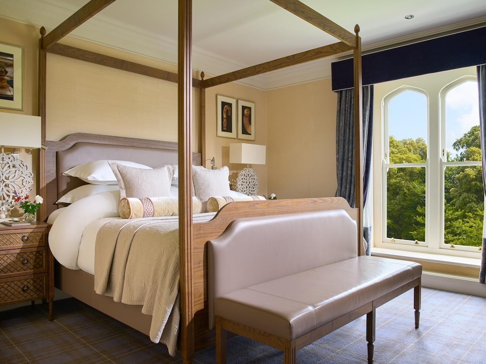 Dromoland Castle Hotel 8/50