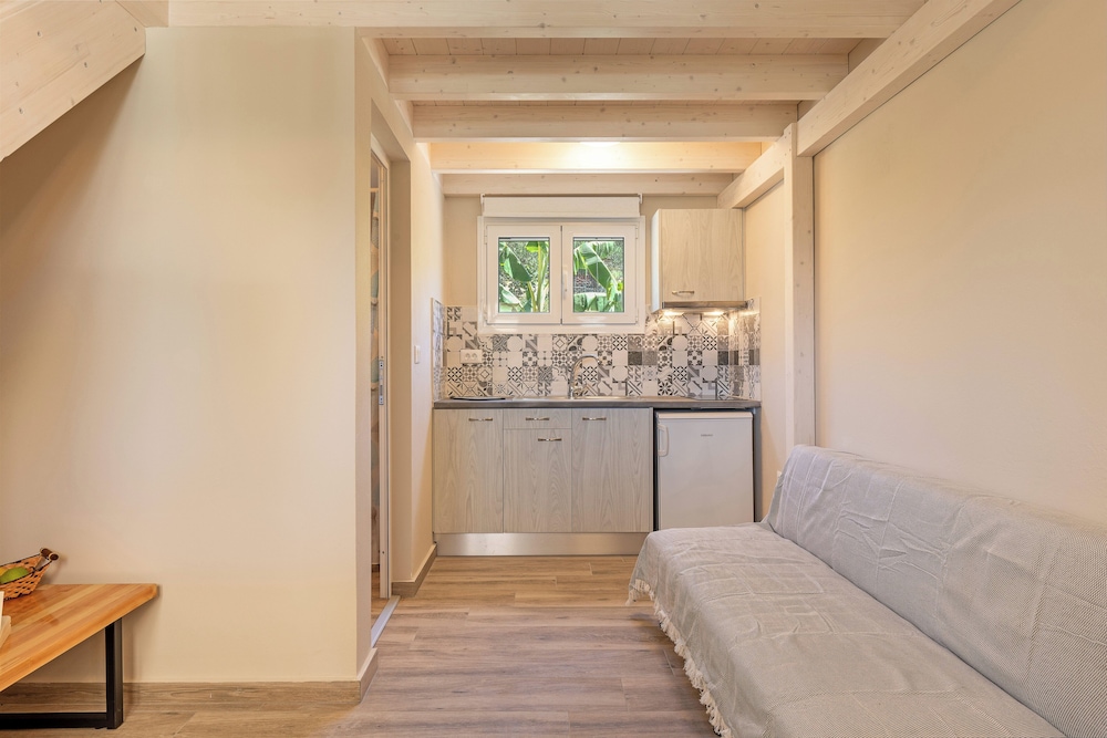LOFT, APARTMENT, SEA VIEW