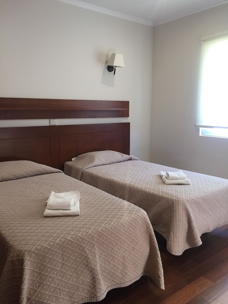 Parque Mourabel Oasis Village Pe Do Lago Apartment 23/71