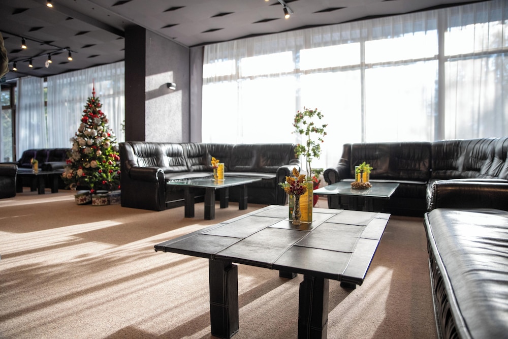 Edelweiss Borovets 20/31