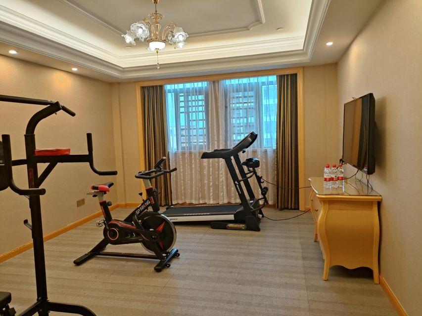 Vienna International Hotel (Enshi Cultural Center Airport) 30/39