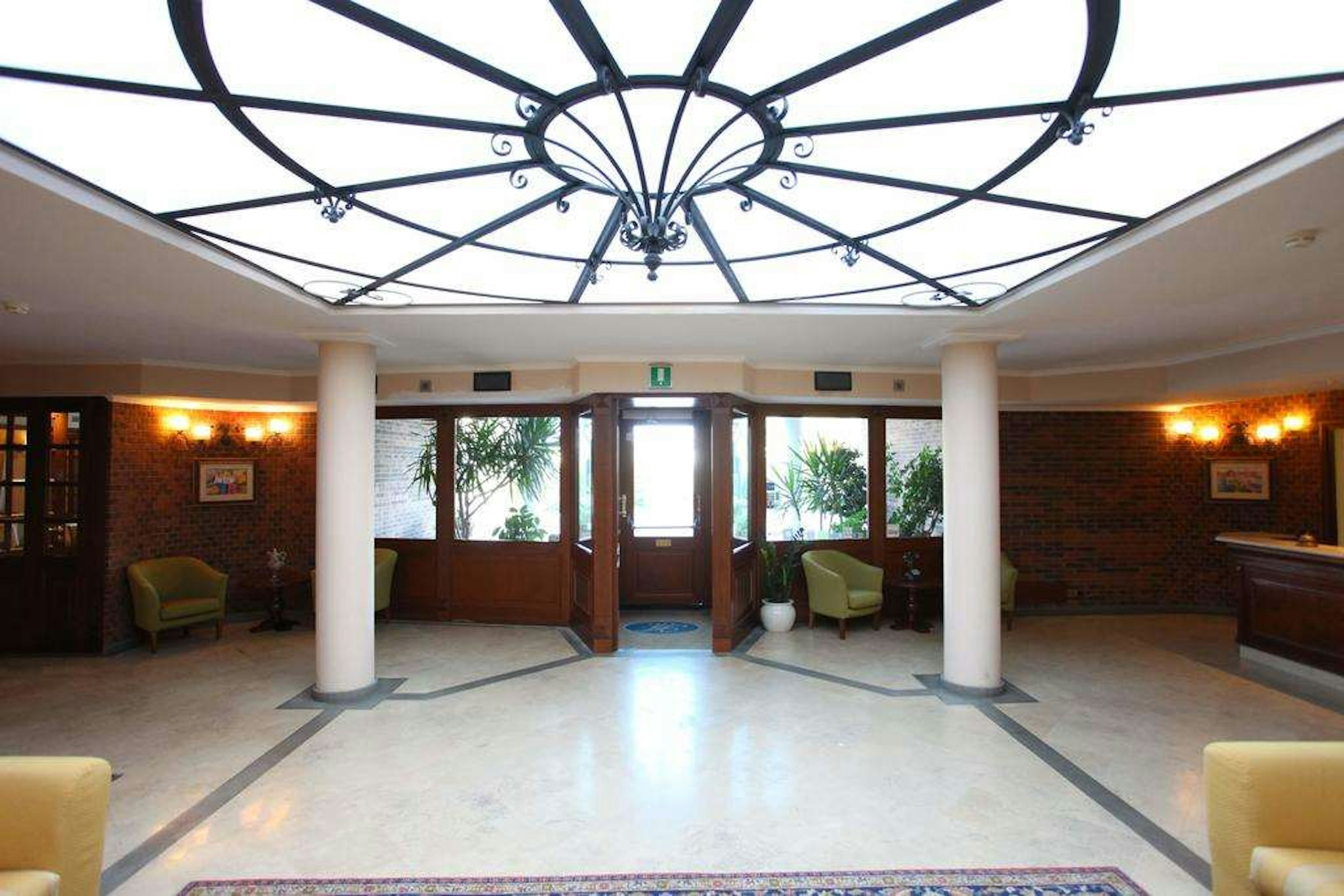 Altea Suites Hotel Residence 7/40