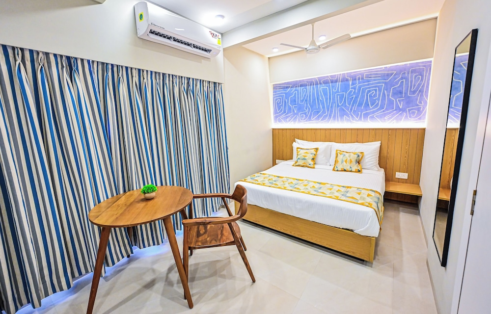 Indie Stays Chembur 21/61