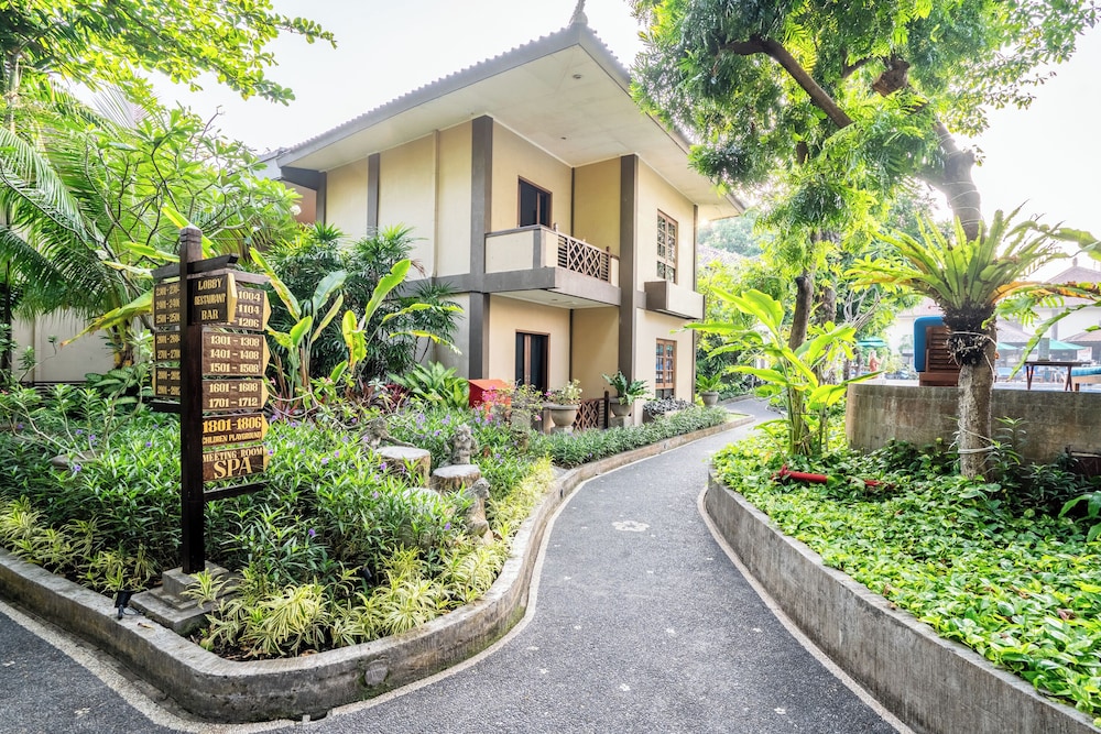Risata Bali Resort Spa 61/66