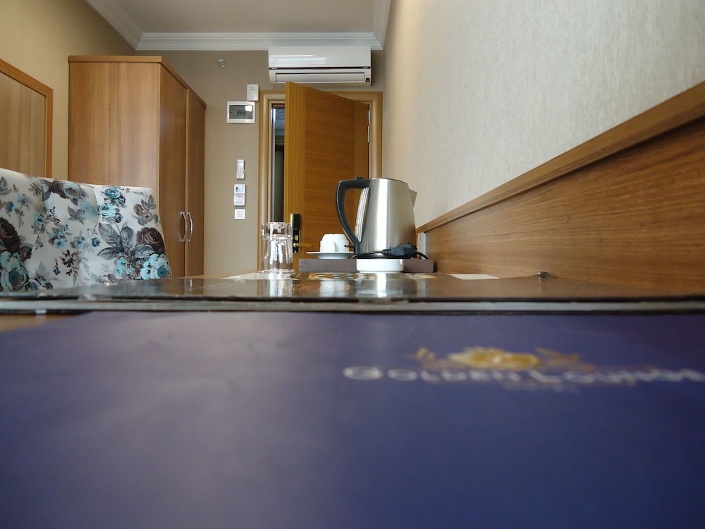 Golden Lounge Hotel 23/42