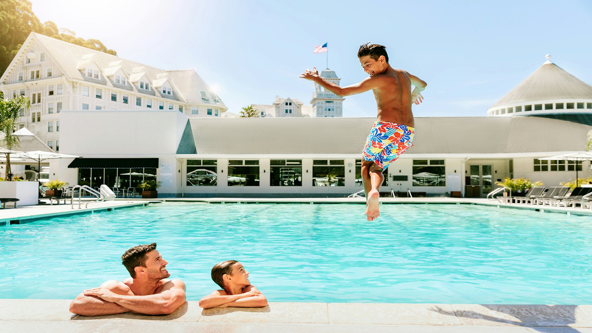 Claremont Resort & Club 40/50