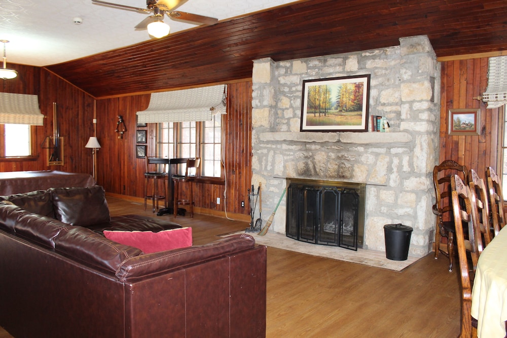 Basswood Resort 57/78