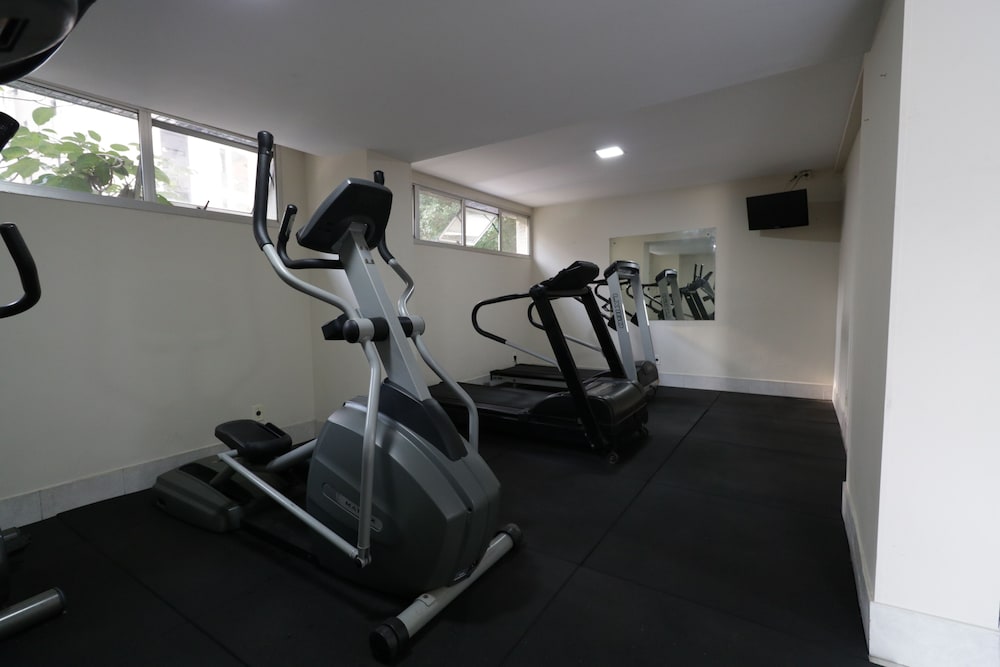 Summit Suites Hotel Paulista 30/49