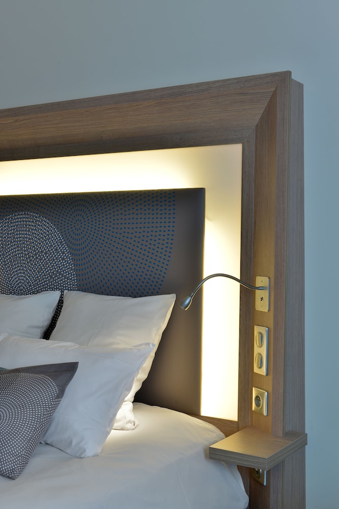 Novotel Clermont Ferrand 48/73