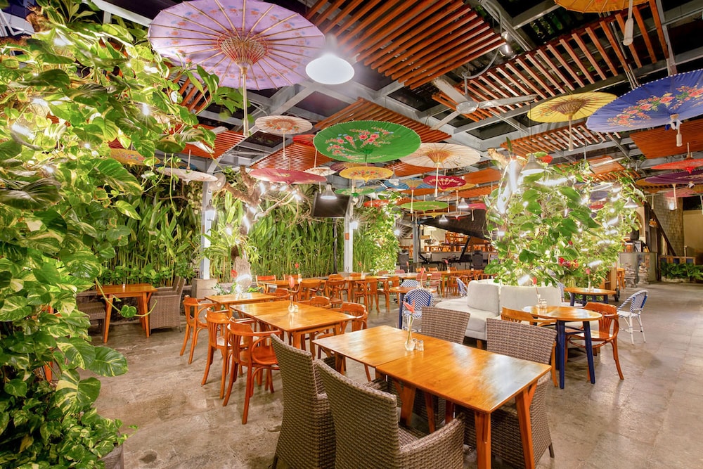 THE 1O1 Bali Oasis Sanur - CHSE Certified 67/85