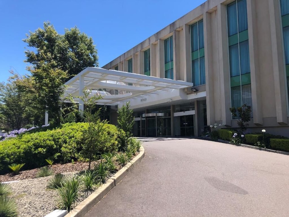Rydges Canberra in CANBERRA