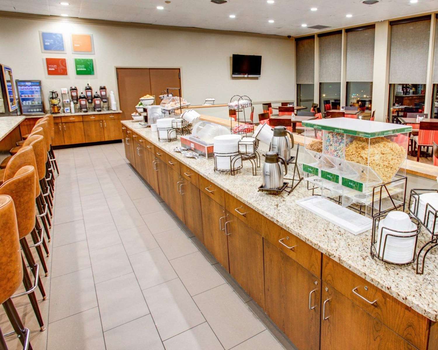 Comfort Inn Conference Center Pittsburgh Penn Hills 29/29