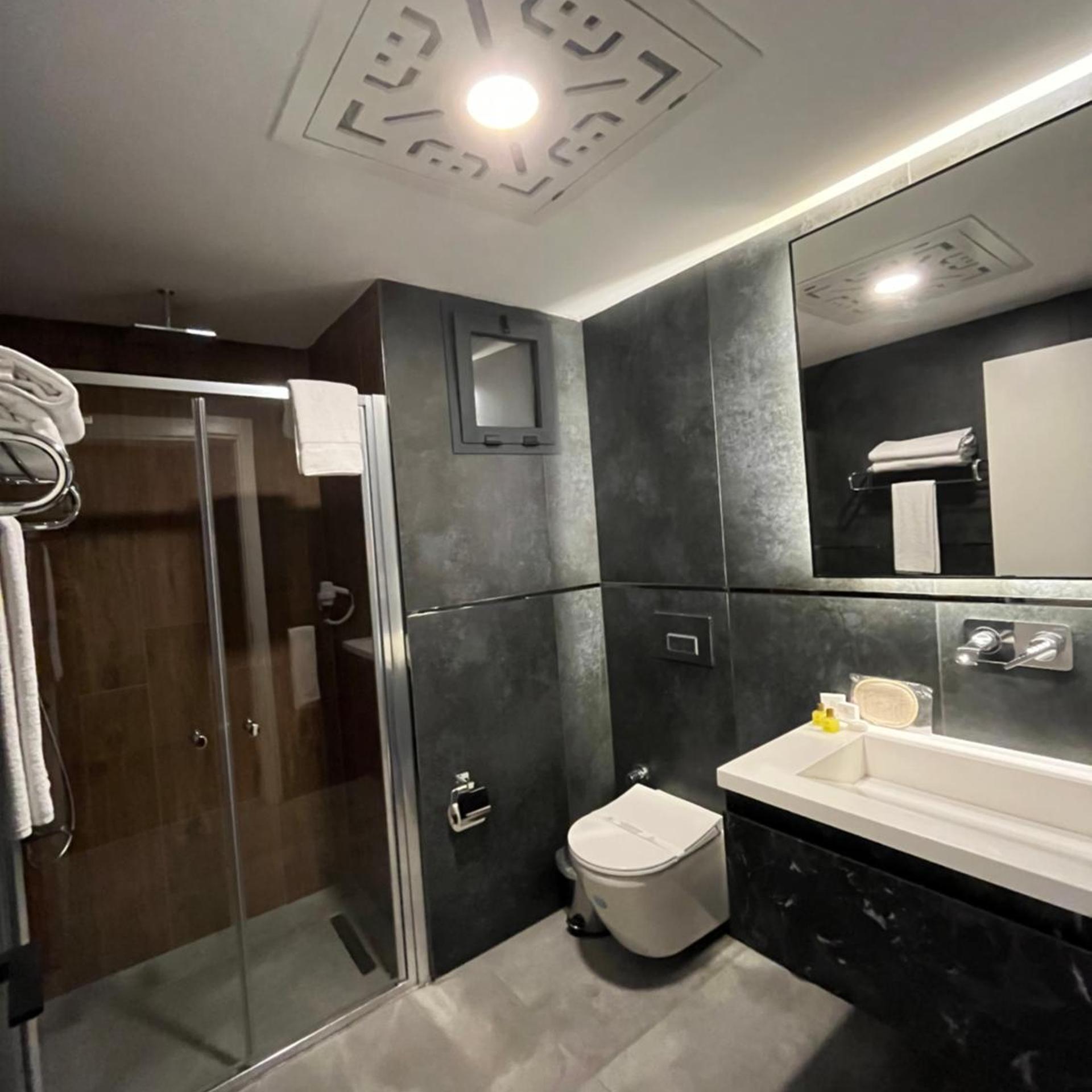 Grand Muduroglu Hotel Aydin 38/44