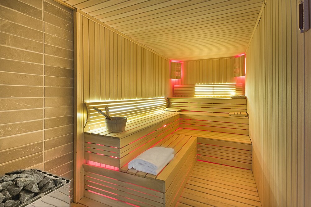 Sarikonak Boutique & Spa Hotel 10/34