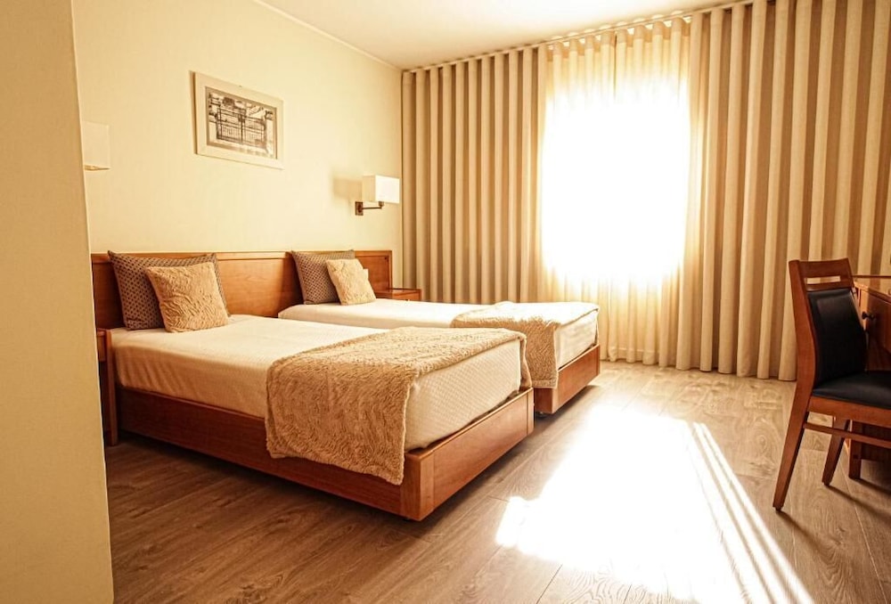 HOTEL DOS LOIOS 19/52