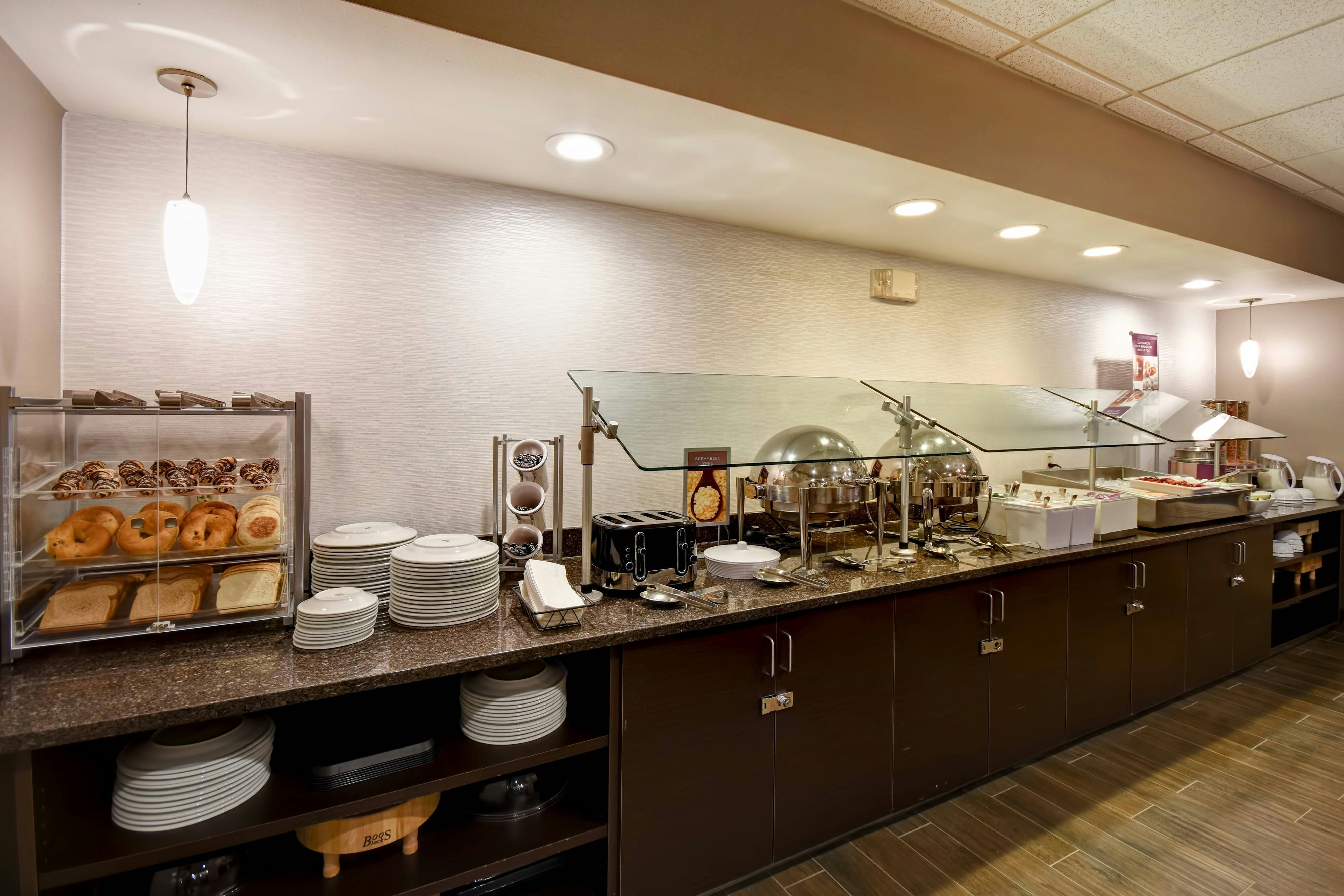 Residence Inn By Marriott Dayton Beavercreek 18/51