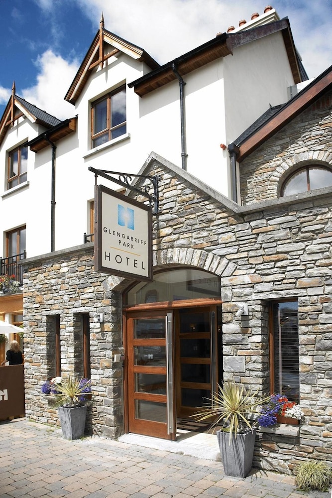 Glengarriff Park Hotel 1/56