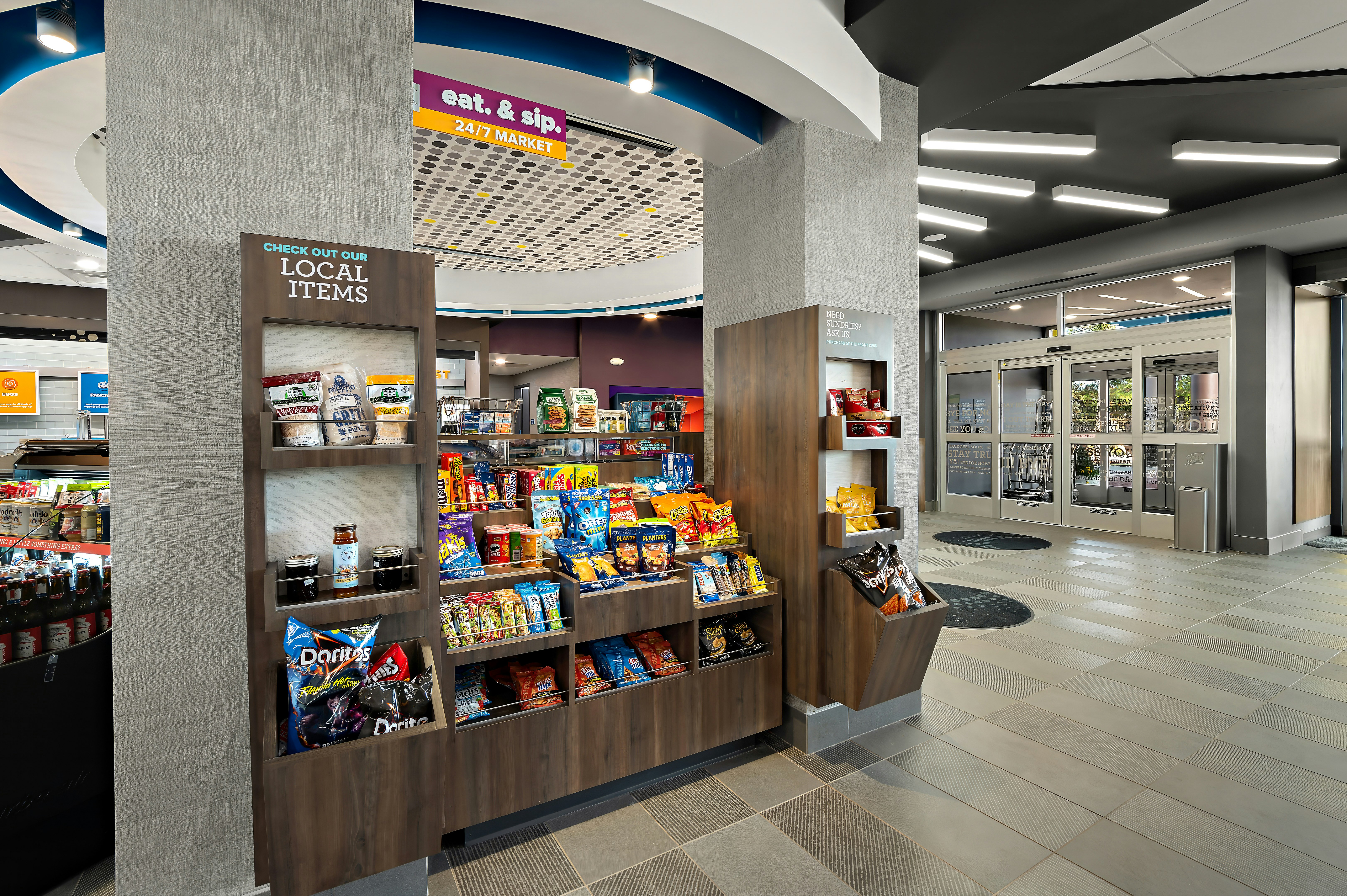 Tru by Hilton Santee 20/25