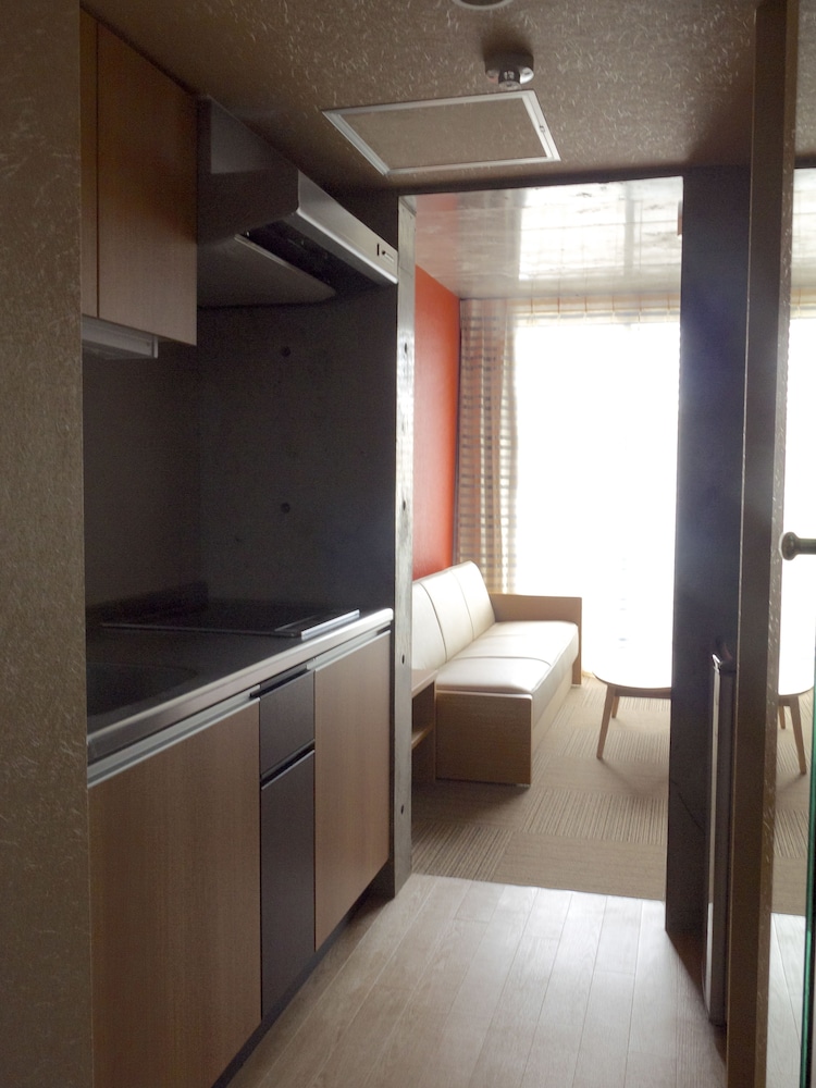 Kyoto Naganoya Hotel 18/51