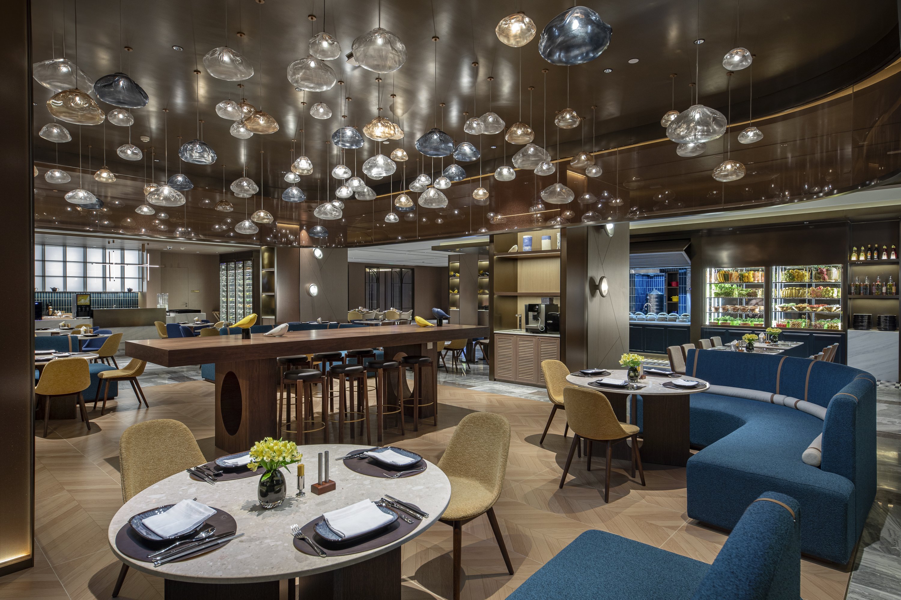 voco Shanghai Zhangjiang by IHG 42/46