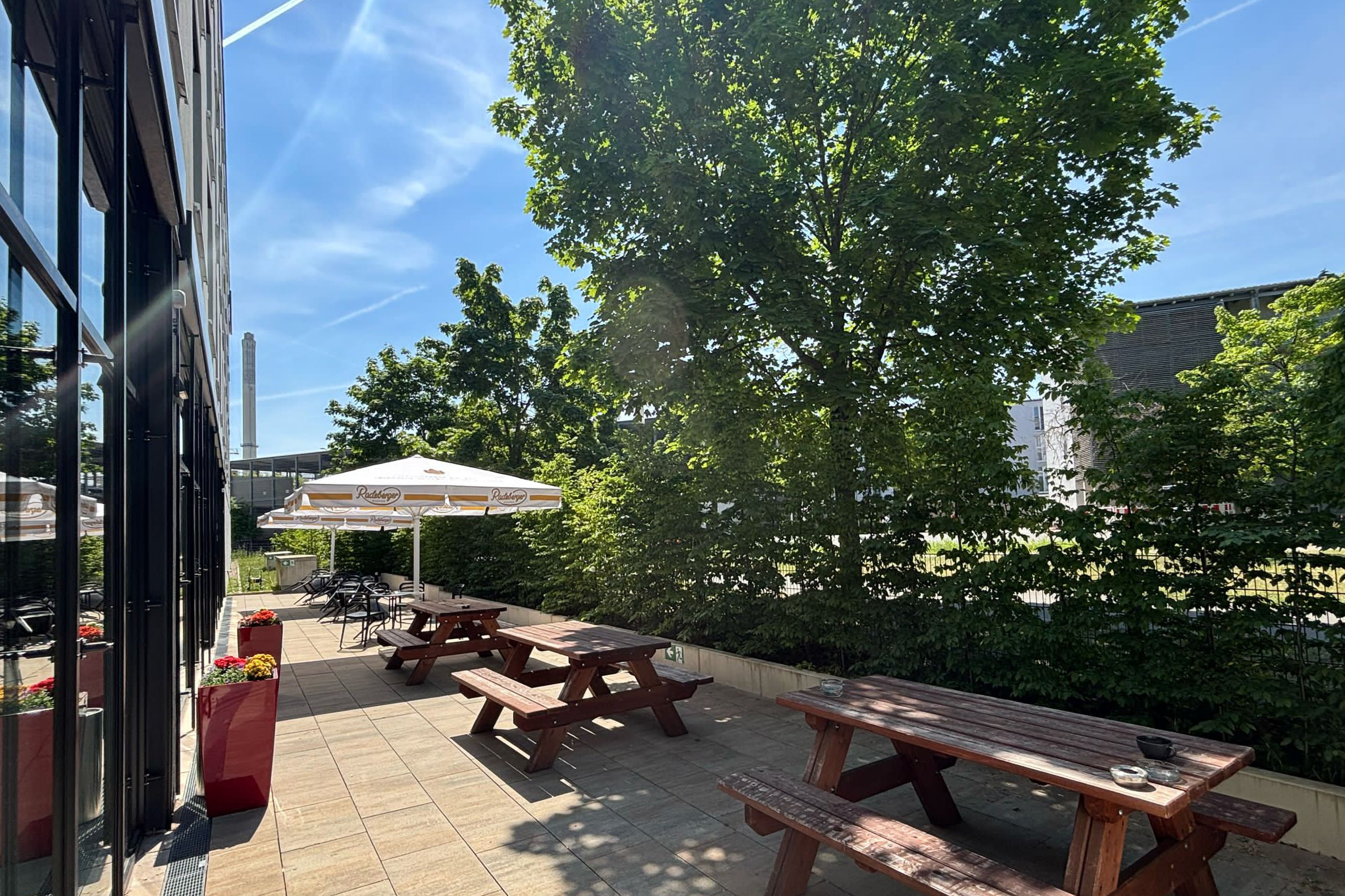 Holiday Inn - the niu, Leo Nuremberg, an IHG Hotel 58/58