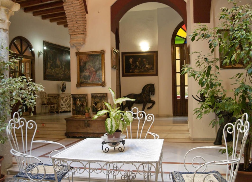 Hotel Mezquita 33/50