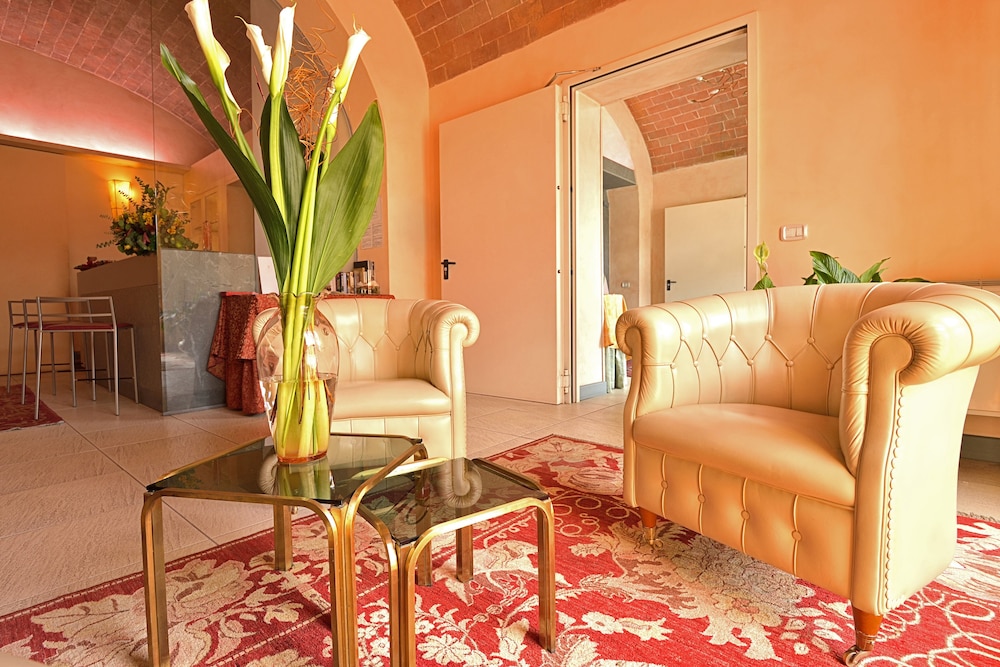 Hotel La Colonna 40/60