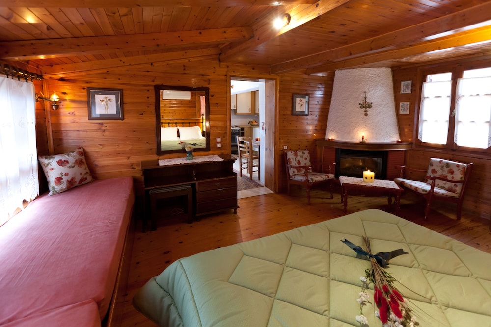 Pension Eleni 20/35