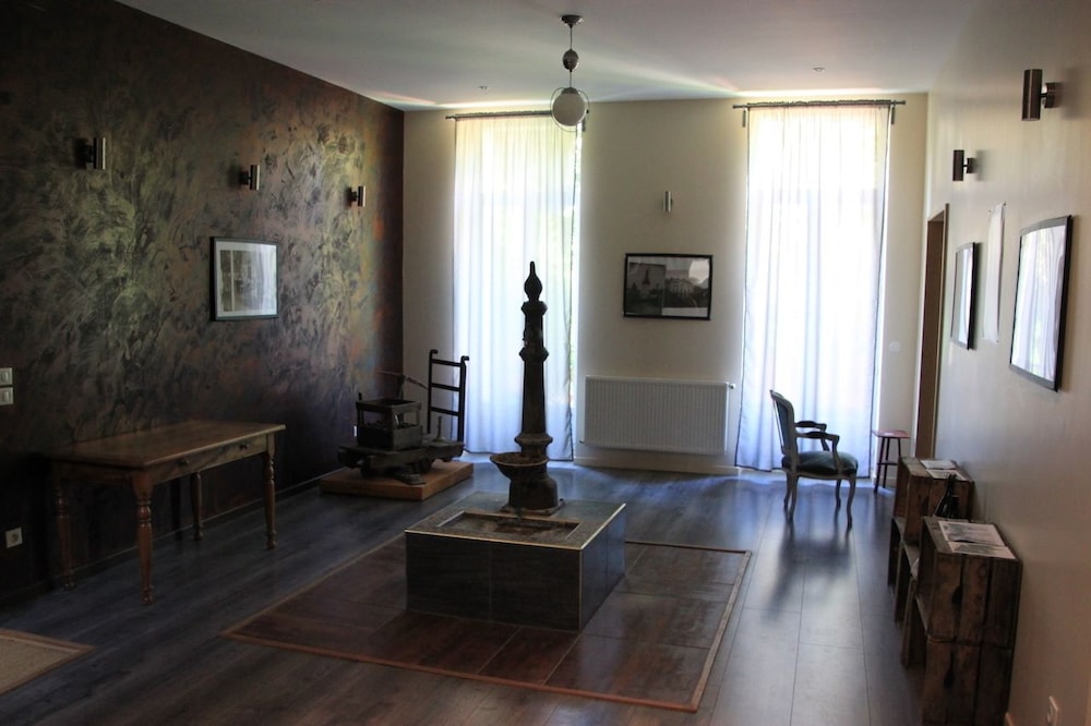 La Font Vineuse Hotel Spa 54/73