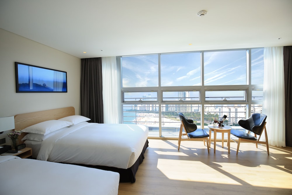Best Western Haeundae Hotel 30/65