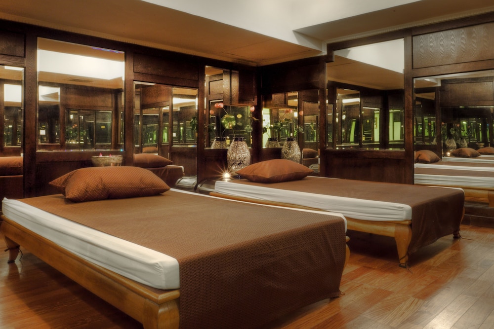 Sunway Hotel Phnom Penh 27/46