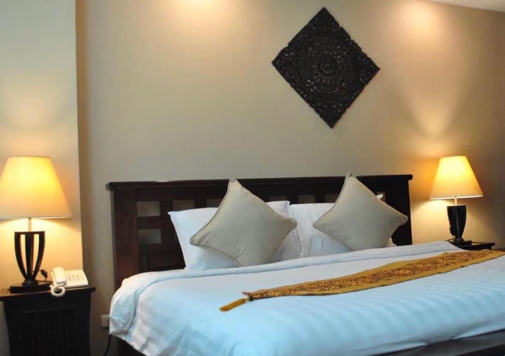 Kong Garden View Resort 14/63