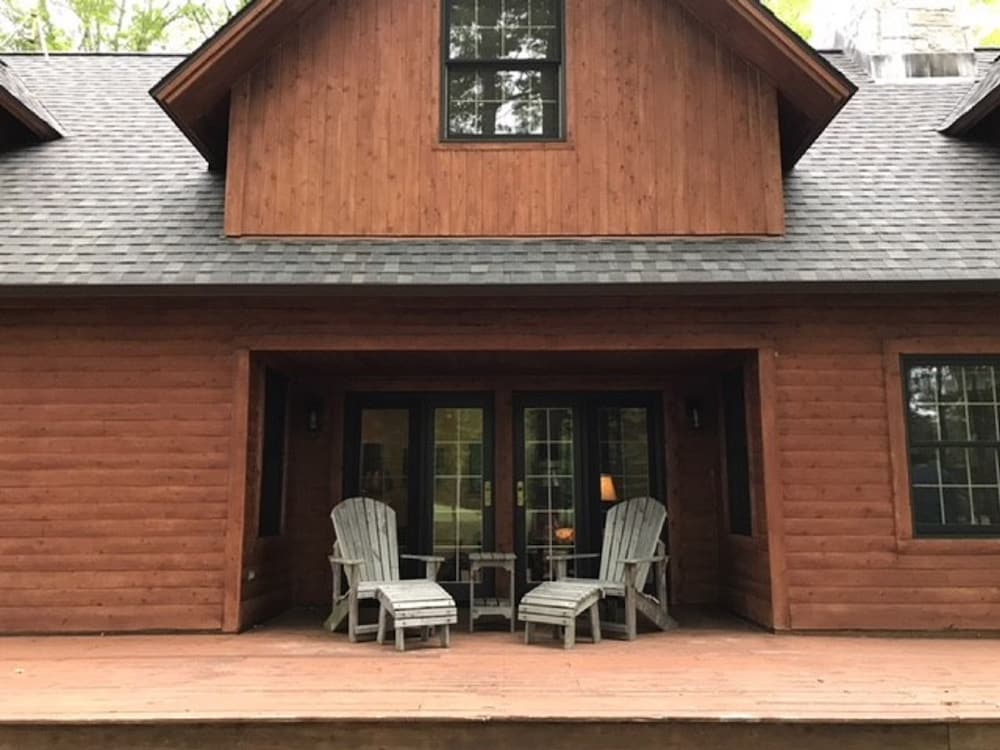 Drummond Island Resort 1/45