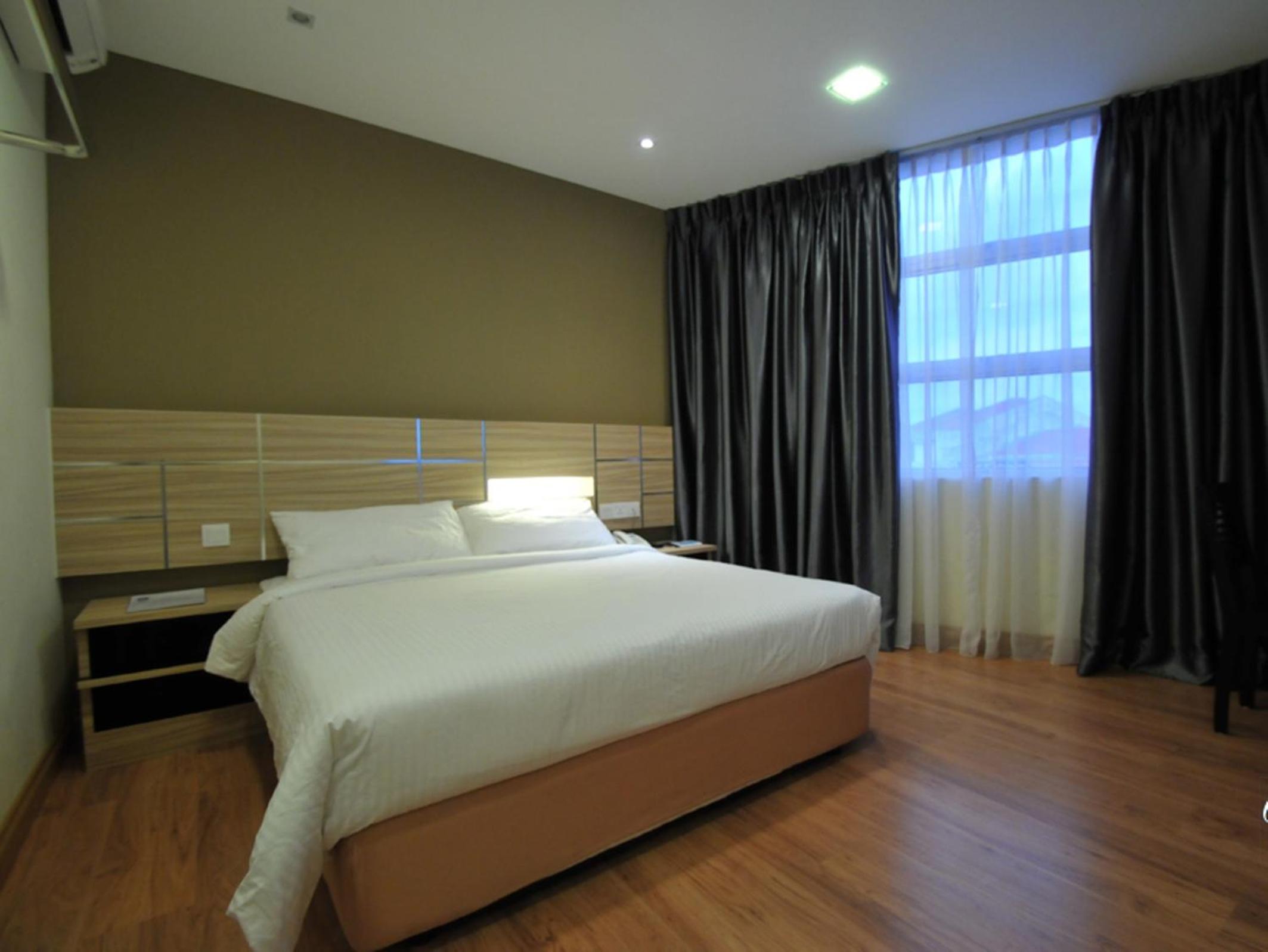 U Design Hotel 29/50
