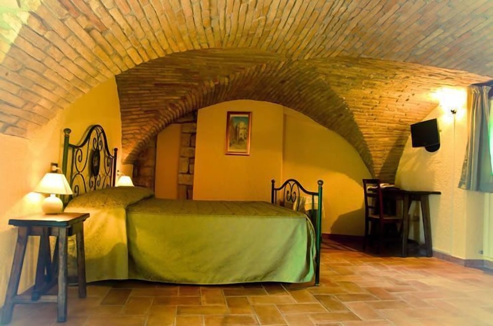 San Giacomo Hotel 12/67