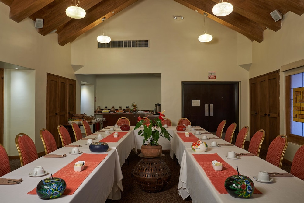 Casa Del Alma Hotel Boutique And Spa 72/84