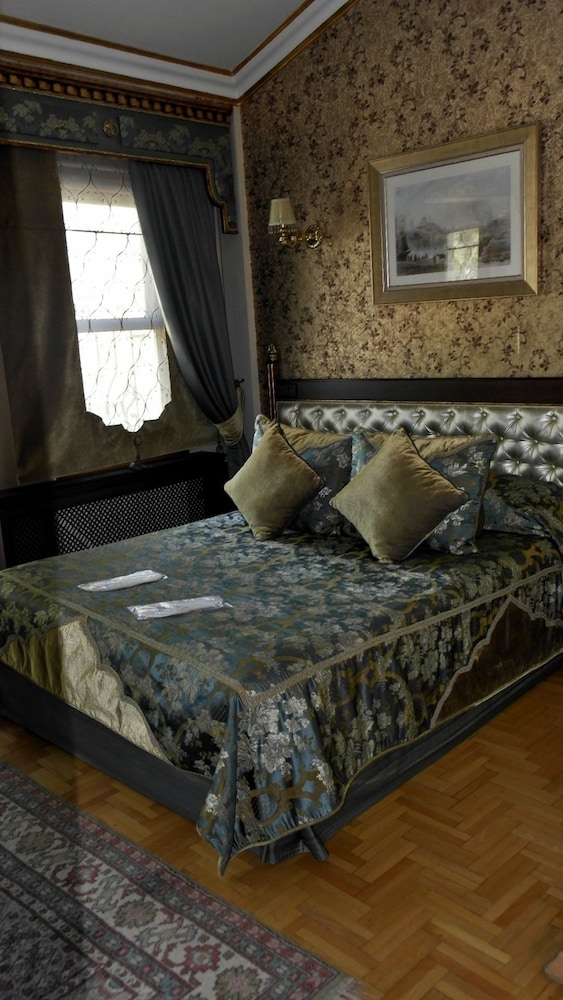 Turquhouse 55/70