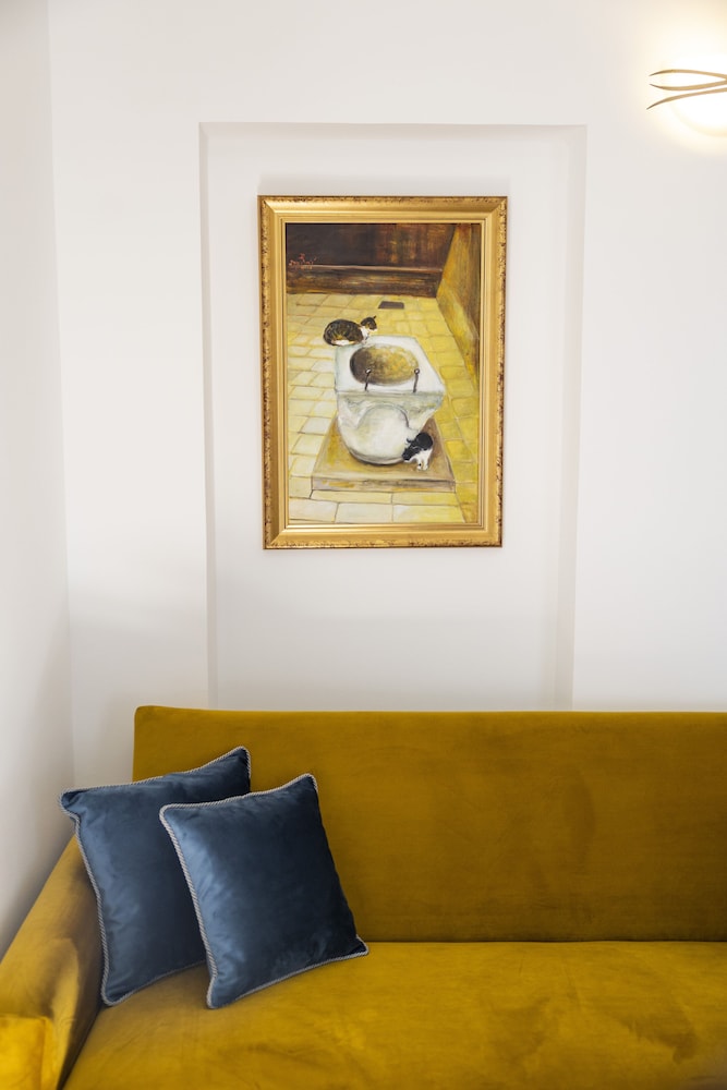 Heritage Hotel Tisno 7/80