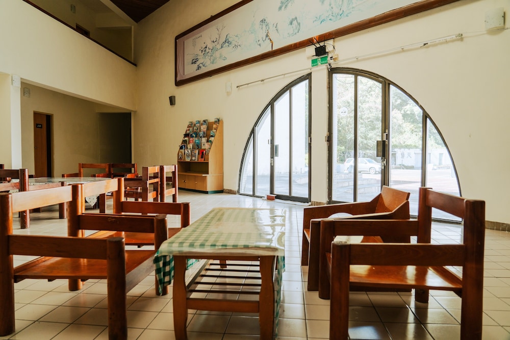 Taroko Tienhsiang Youth Activity Center 29/32