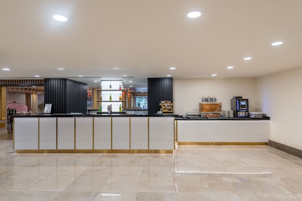 Sentido Kamelya Selin Hotel 13/75