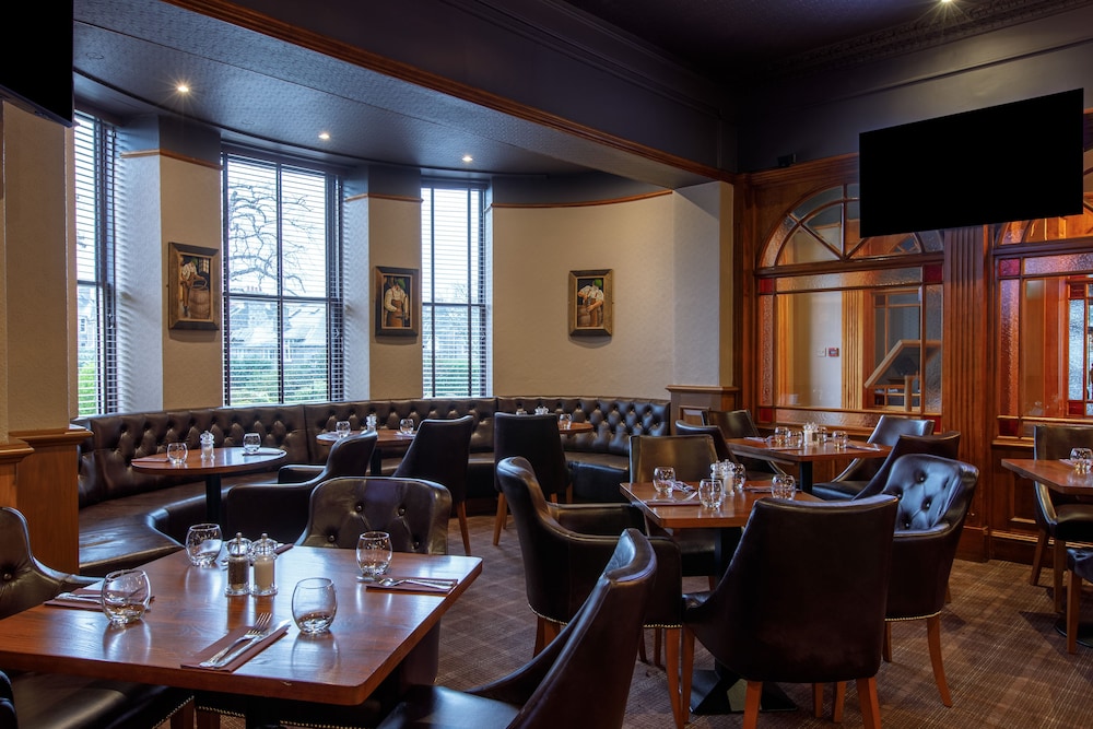 The Ferryhill House Hotel 24/42
