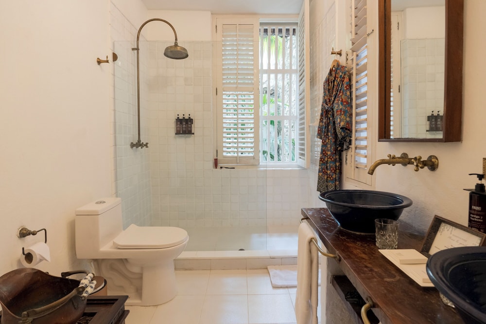 Amarla Boutique Hotel Cartagena 38/41