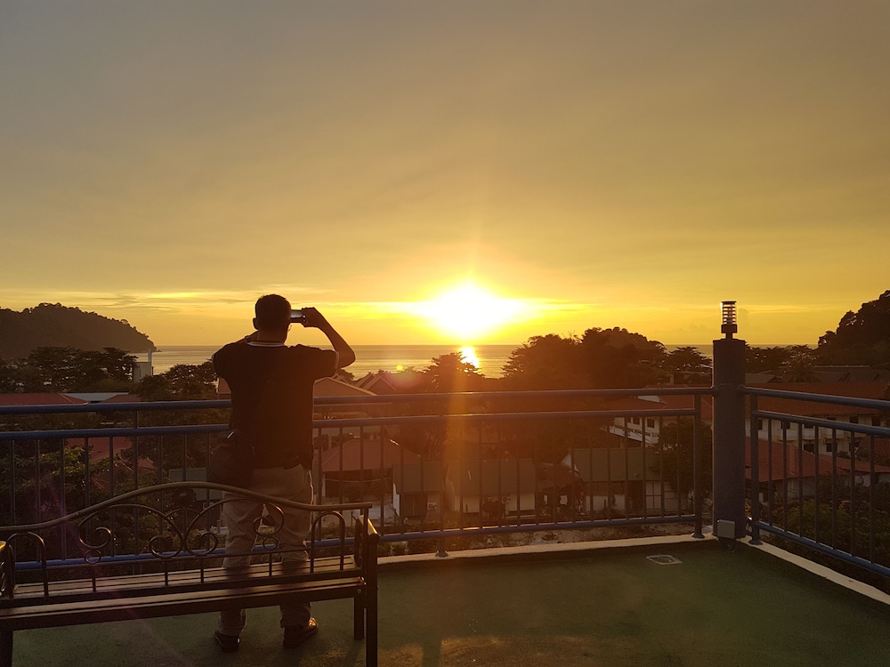 Mny Hotel & Resort 39/47