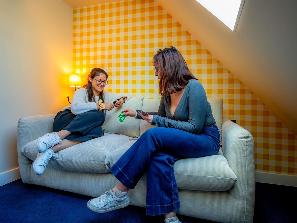 Ibis Styles Nantes Centre Place Graslin 24/50