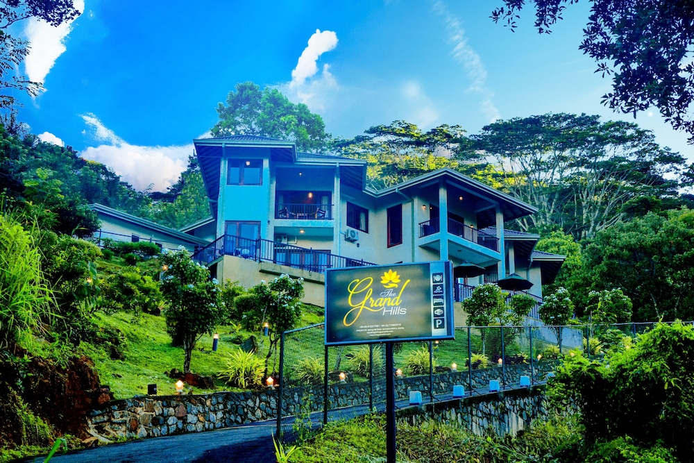 Kandy Grand Hills 2/50