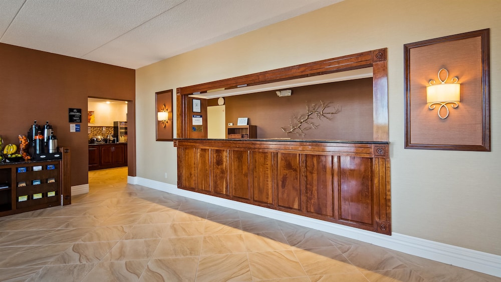 Days Inn by Wyndham Columbia Kentucky 6/52