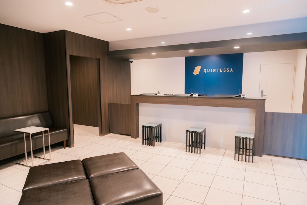 Quintessa Hotel Chiba Funabashi 15/16